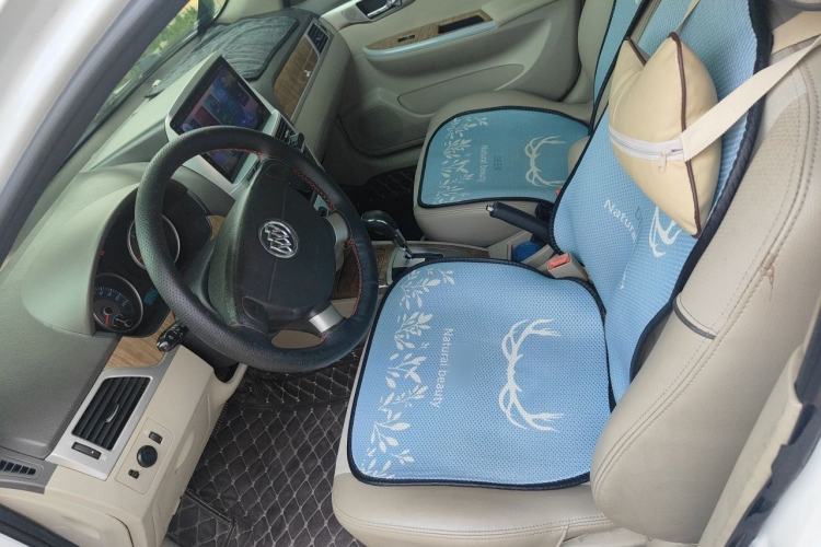 Used Buick Excelle 2015 1.5L Automatic Classic Model Left Front Seat