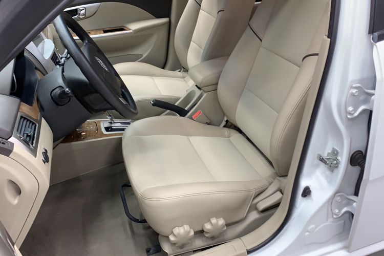 Used Buick Excelle 2015 1.5L Automatic Classic Model Left Front Seat