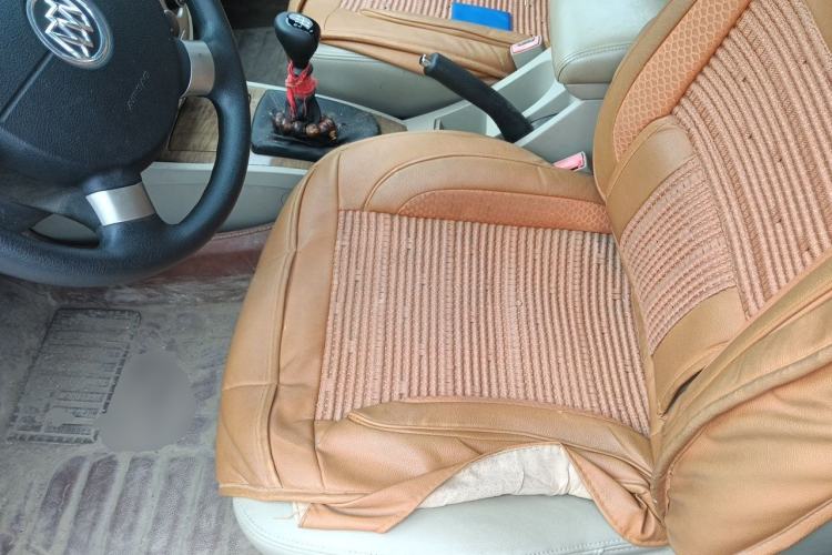 Used Buick Excelle 2015 1.5L Manual Classic Trim Left Front Seat