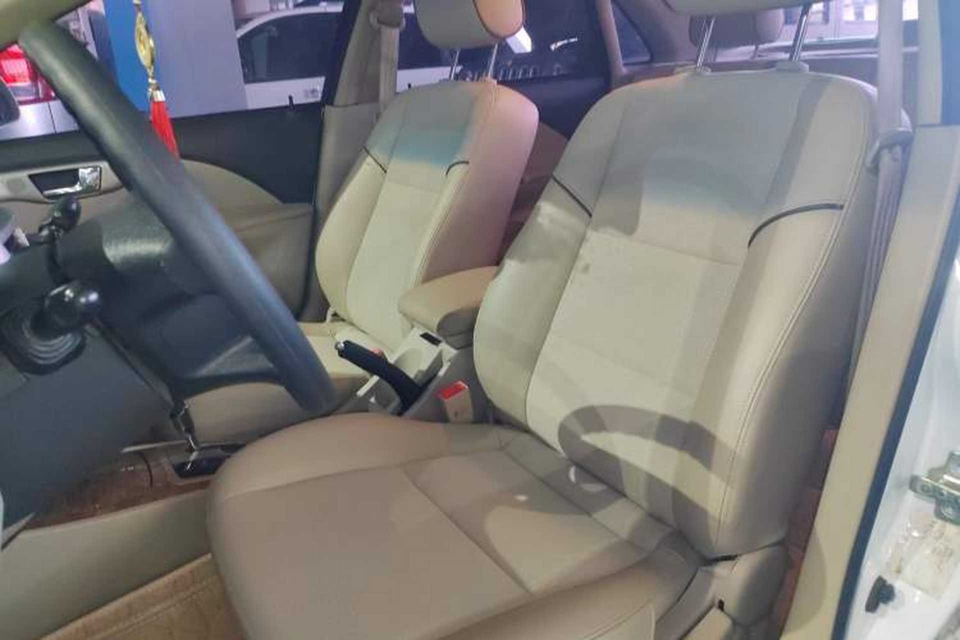 Used Buick Excelle 2015 1.5L Automatic Classic Model Left Front Seat