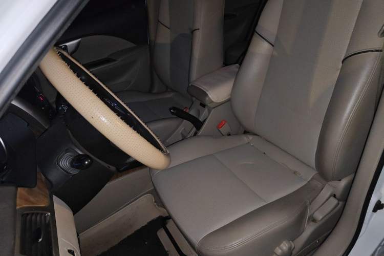 Used Buick Excelle 2015 1.5L Manual Classic Trim Left Front Seat