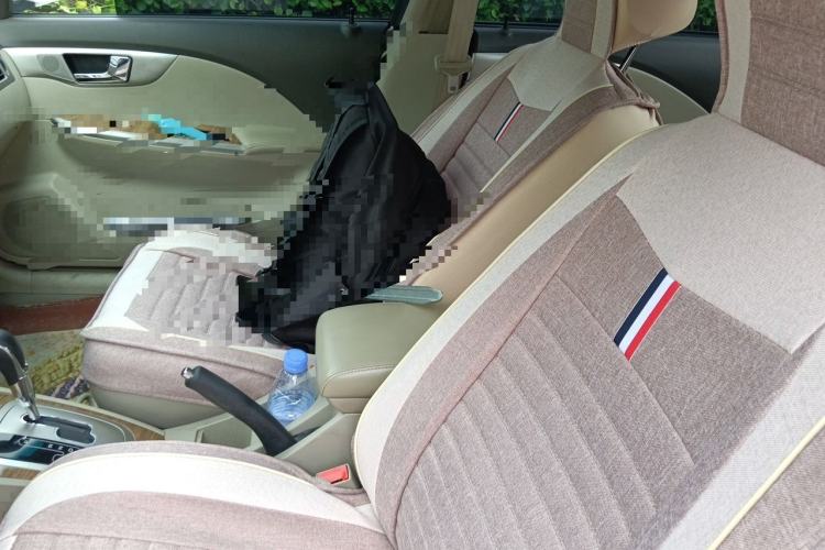 Used Buick Excelle 2015 1.5L Automatic Classic Model Left Front Seat