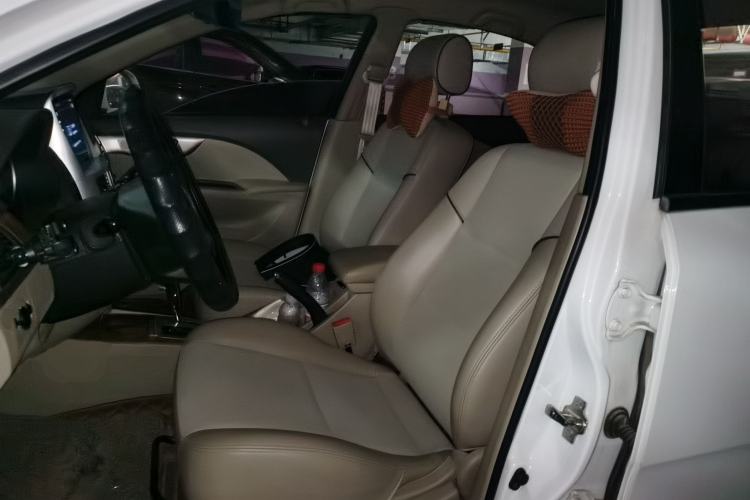 Used Buick Excelle 2015 1.5L Automatic Classic Model Left Front Seat