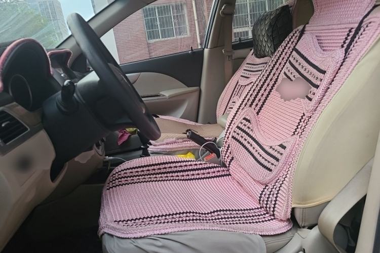 Used Buick Excelle 2015 1.5L Manual Classic Trim Left Front Seat