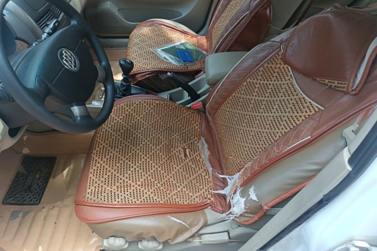 Used Buick Excelle 2015 1.5L Manual Classic Trim Left Front Seat