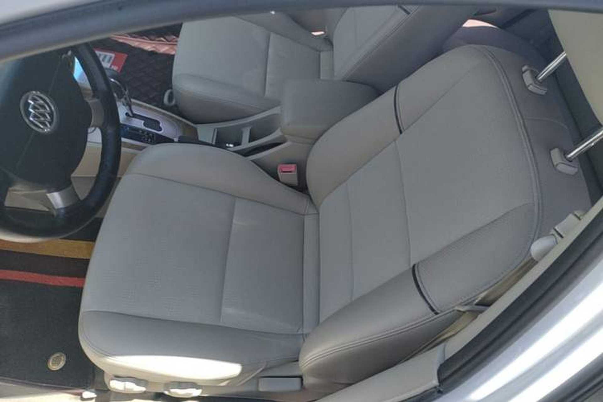 Used Buick Excelle 2015 1.5L Automatic Classic Model Left Front Seat
