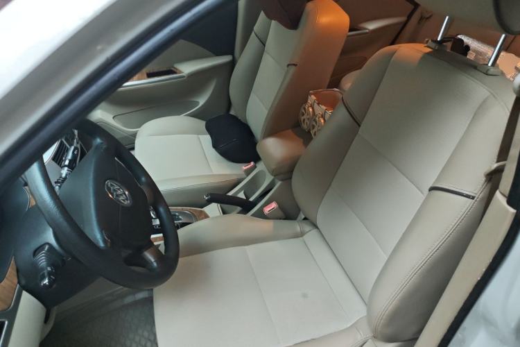 Used Buick Excelle 2015 1.5L Automatic Classic Model Left Front Seat