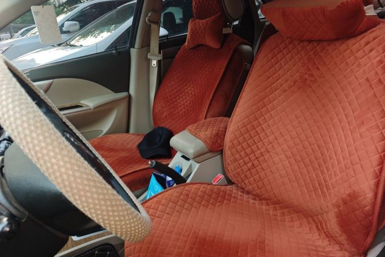 Used Buick Excelle 2015 1.5L Automatic Classic Model Left Front Seat