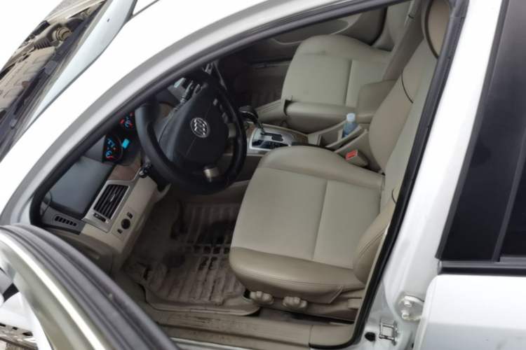 Used Buick Excelle 2015 1.5L Automatic Classic Model Left Front Seat
