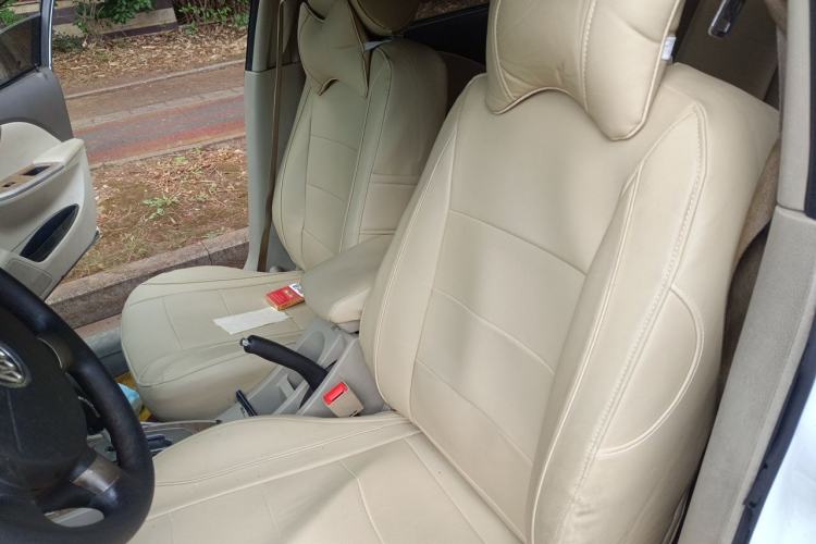 Used Buick Excelle 2015 1.5L Automatic Classic Model Left Front Seat