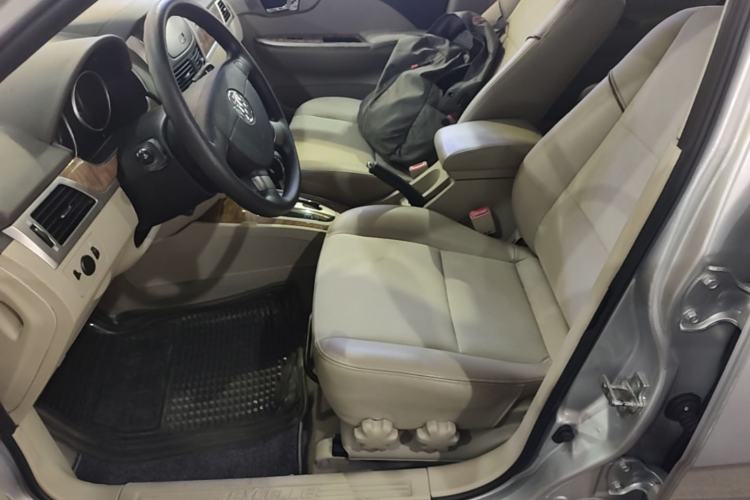 Used Buick Excelle 2015 1.5L Automatic Classic Model Left Front Seat