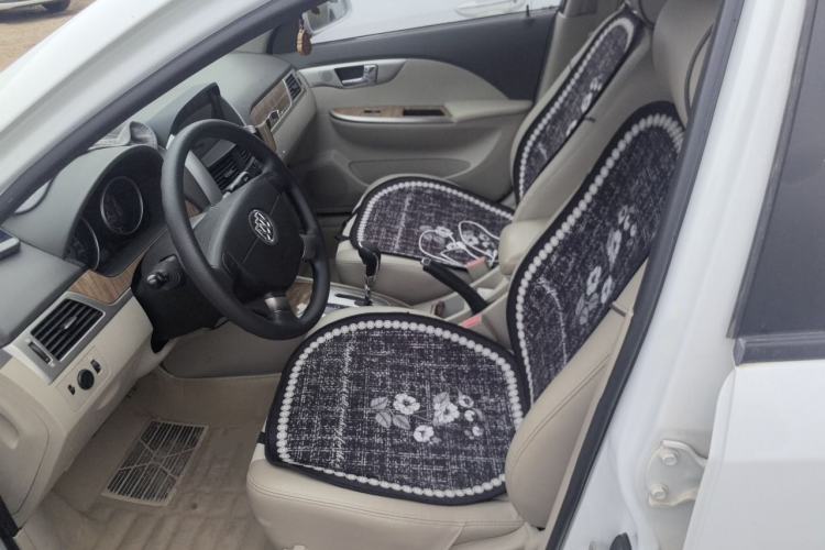 Used Buick Excelle 2015 1.5L Automatic Classic Model Left Front Seat