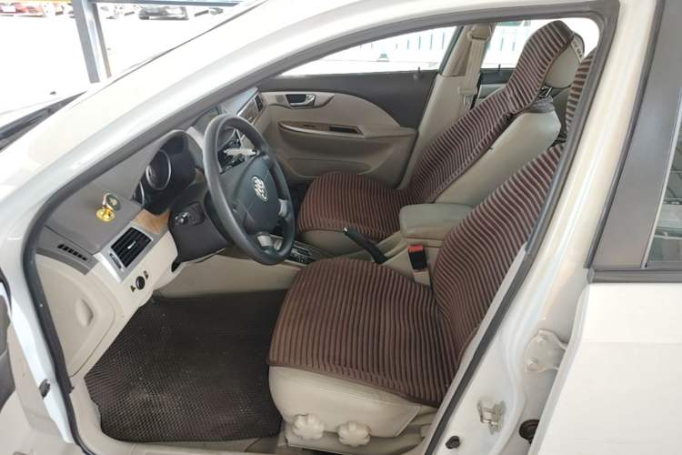 Used Buick Excelle 2015 1.5L Automatic Classic Model Left Front Seat