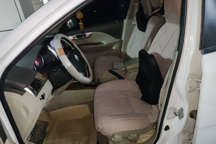 Used Buick Excelle 2015 1.5L Automatic Classic Model Left Front Seat
