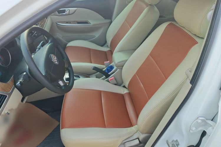 Used Buick Excelle 2015 1.5L Automatic Classic Model Left Front Seat