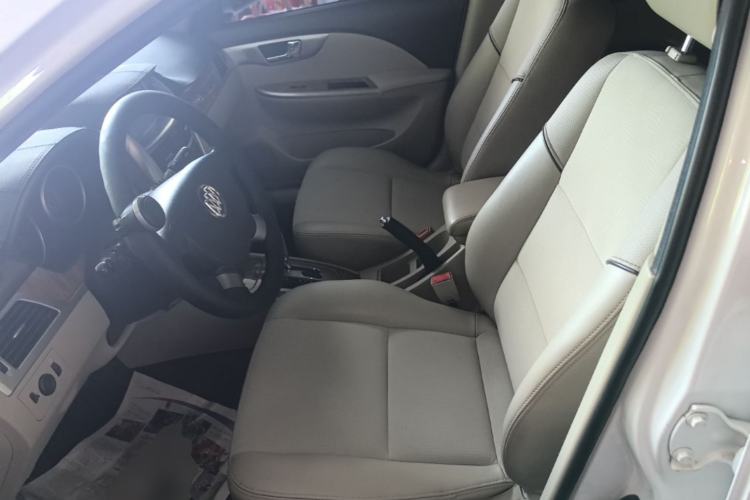 Used Buick Excelle 2015 1.5L Automatic Classic Model Left Front Seat