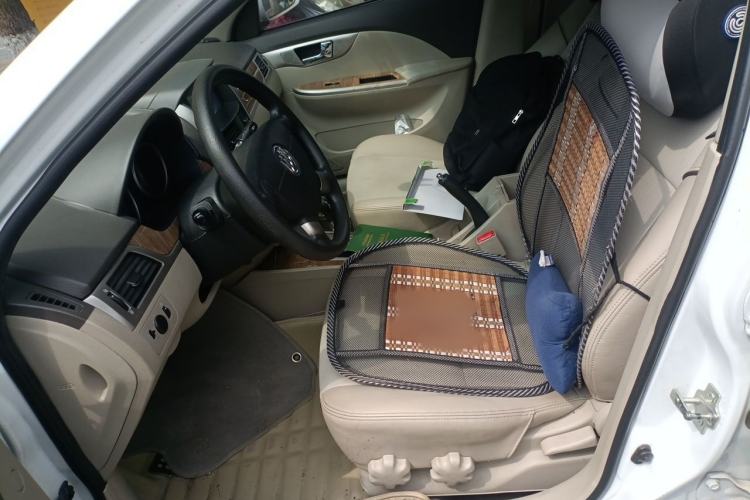 Used Buick Excelle 2015 1.5L Automatic Classic Model Left Front Seat