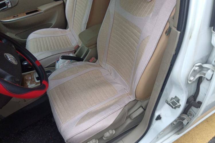 Used Buick Excelle 2015 1.5L Automatic Classic Model Left Front Seat