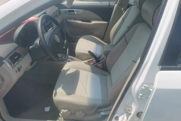 Used Buick Excelle 2015 1.5L Automatic Classic Model Left Front Seat