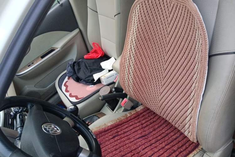 Used Buick Excelle 2015 1.5L Manual Classic Trim Left Front Seat