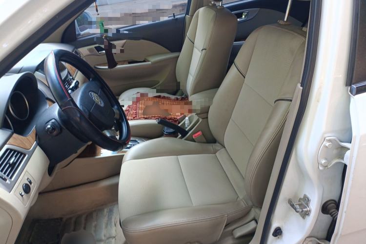 Used Buick Excelle 2015 1.5L Automatic Classic Model Left Front Seat