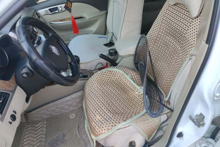 Used Buick Excelle 2015 1.5L Automatic Classic Model Left Front Seat
