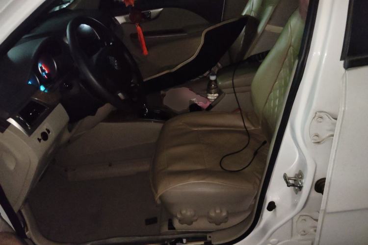 Used Buick Excelle 2015 1.5L Automatic Classic Model Left Front Seat