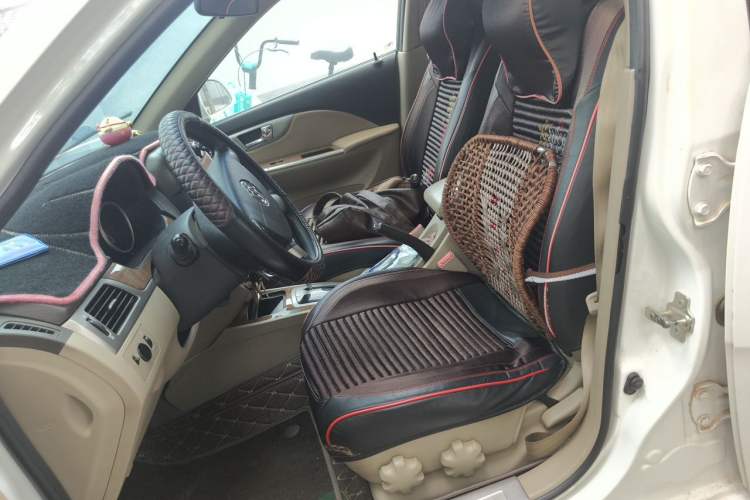 Used Buick Excelle 2015 1.5L Automatic Classic Model Left Front Seat