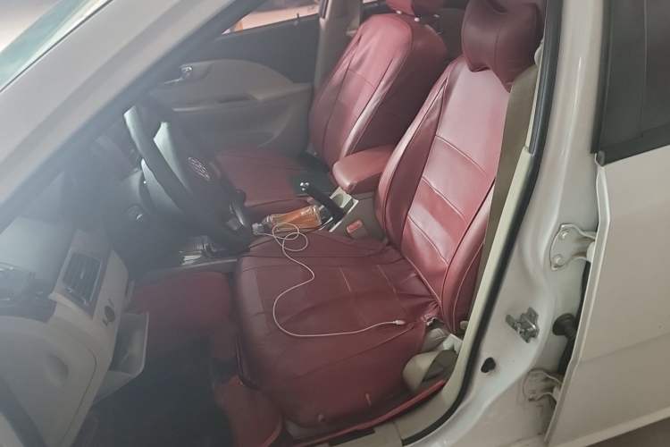 Used Buick Excelle 2015 1.5L Manual Classic Trim Left Front Seat
