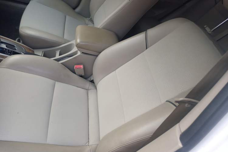 Used Buick Excelle 2015 1.5L Automatic Classic Model Left Front Seat