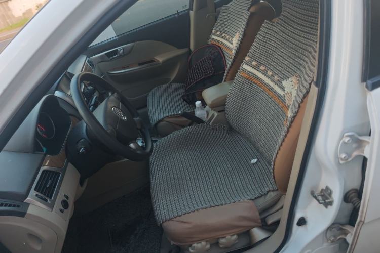 Used Buick Excelle 2015 1.5L Automatic Classic Model Left Front Seat