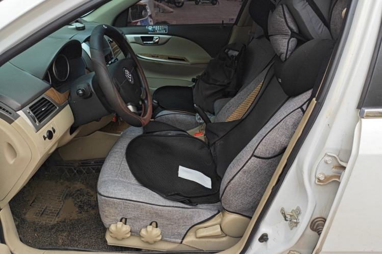 Used Buick Excelle 2015 1.5L Manual Classic Trim Left Front Seat