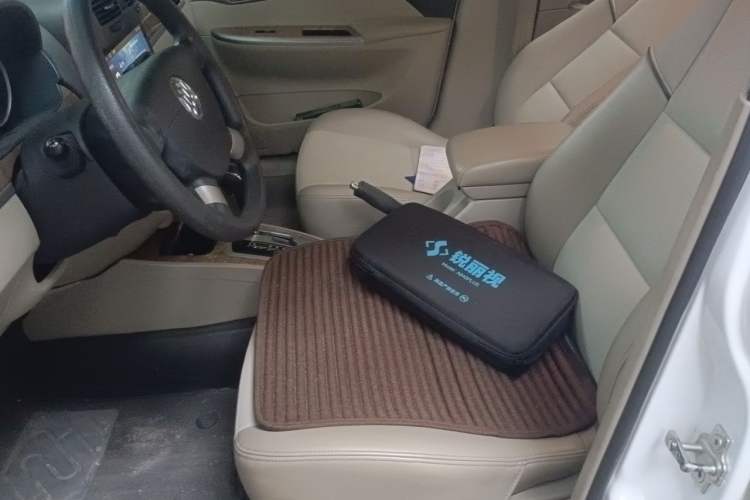 Used Buick Excelle 2015 1.5L Automatic Classic Model Left Front Seat