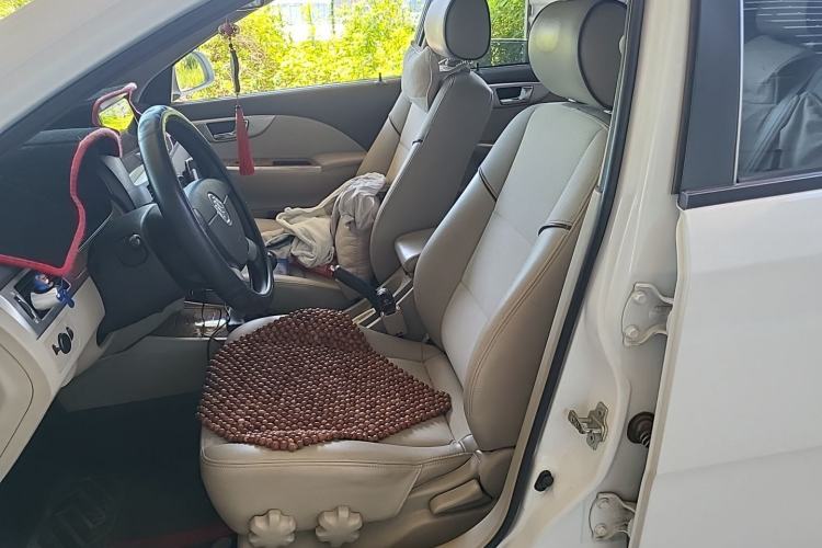 Used Buick Excelle 2015 1.5L Manual Classic Trim Left Front Seat