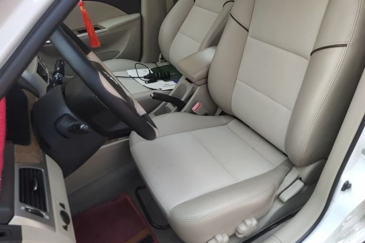 Used Buick Excelle 2015 1.5L Manual Classic Trim Left Front Seat