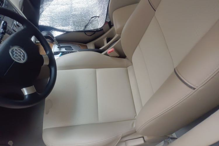 Used Buick Excelle 2015 1.5L Automatic Classic Model Left Front Seat