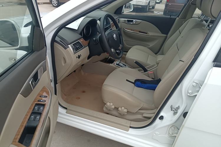 Used Buick Excelle 2015 1.5L Automatic Classic Model Left Front Seat