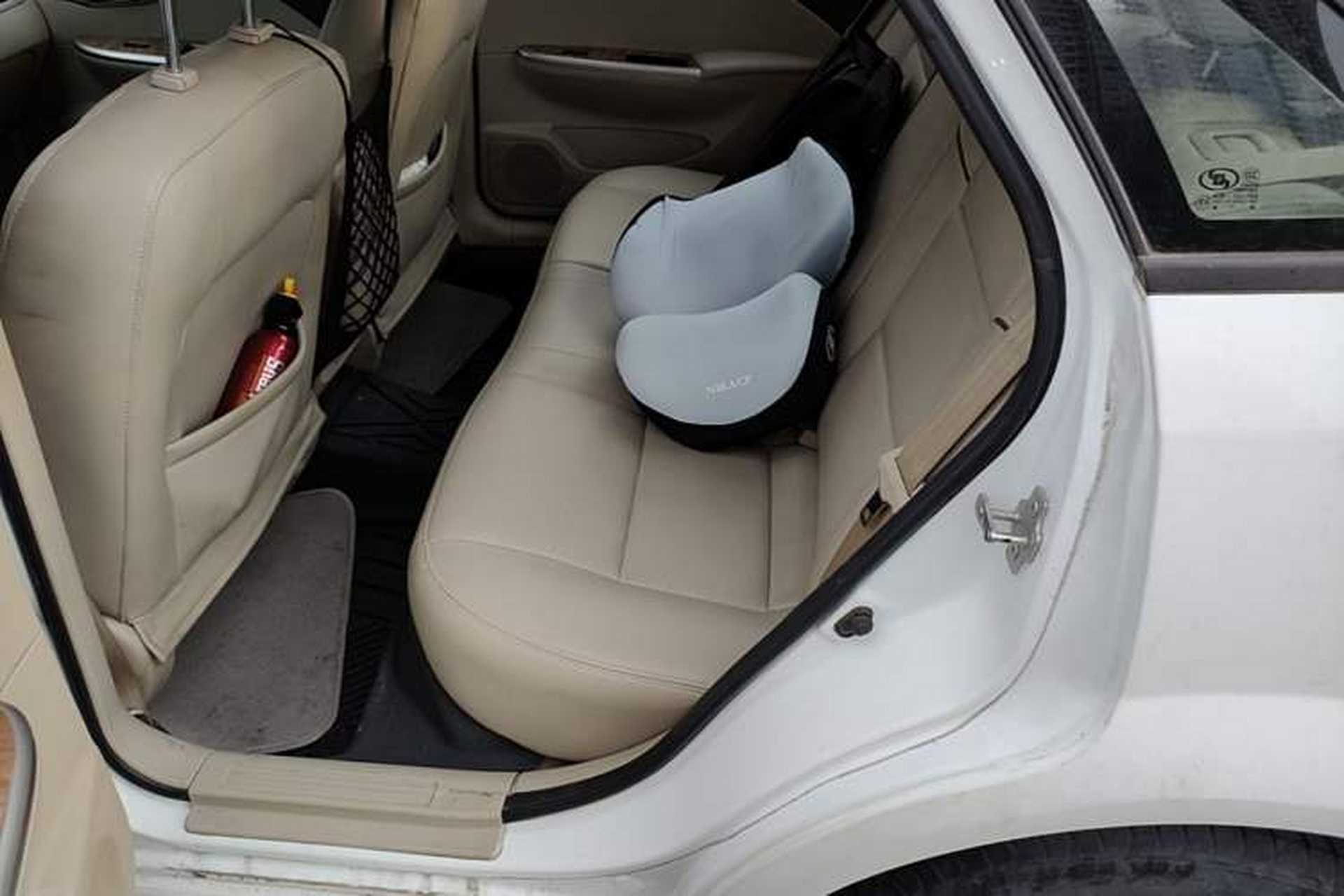 Used Buick Excelle 2015 1.5L Automatic Classic Model Left Rear Seat