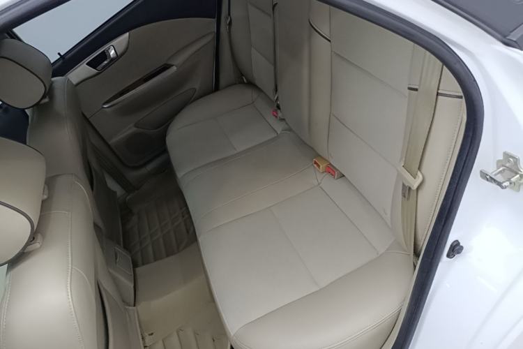 Used Buick Excelle 2015 1.5L Automatic Classic Model Left Rear Seat
