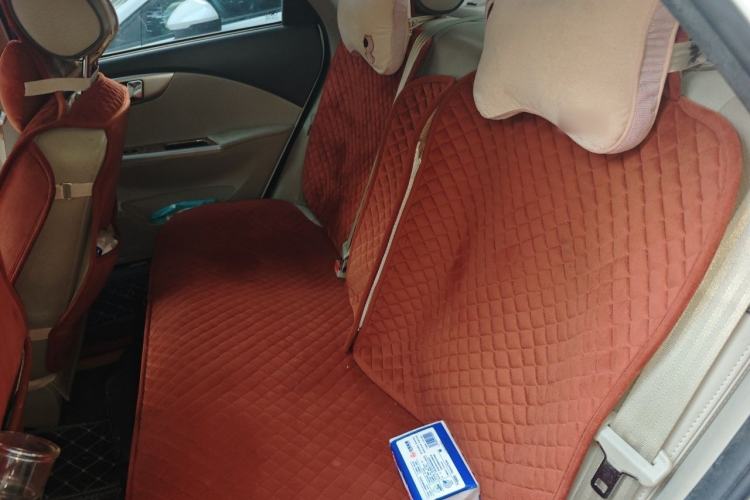 Used Buick Excelle 2015 1.5L Automatic Classic Model Left Rear Seat