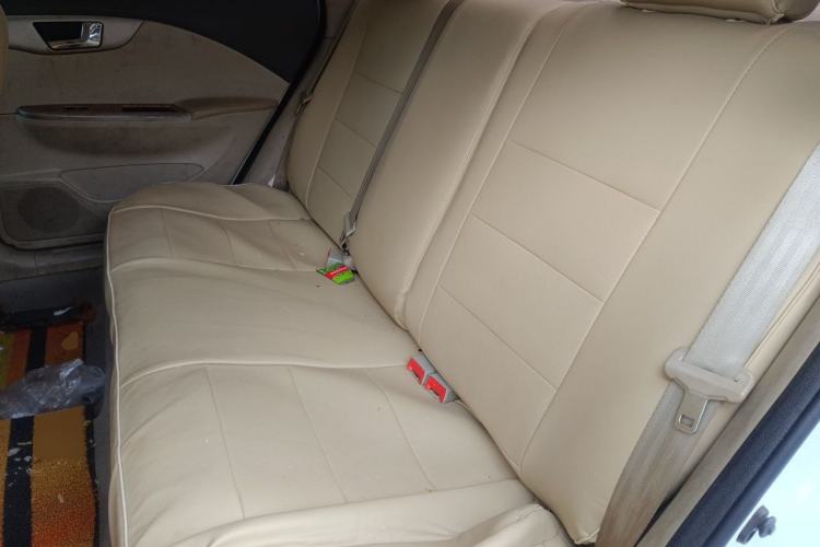 Used Buick Excelle 2015 1.5L Automatic Classic Model Left Rear Seat
