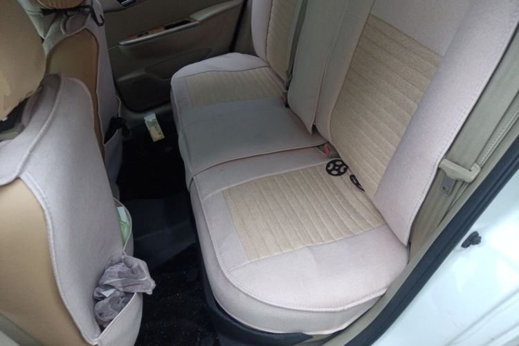 Used Buick Excelle 2015 1.5L Automatic Classic Model Left Rear Seat