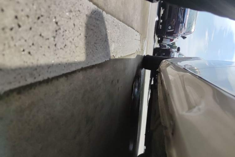 Used Buick Excelle 2015 1.5L Automatic Classic Model Left Side Sill