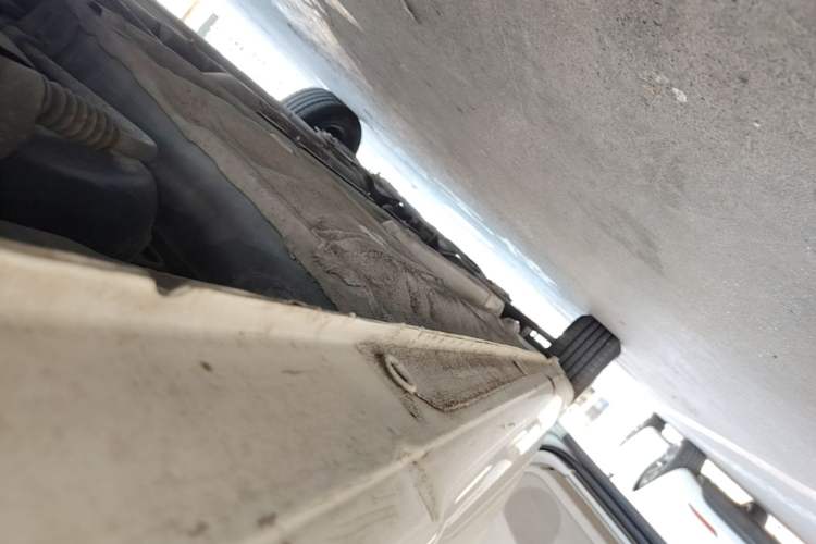 Used Buick Excelle 2015 1.5L Automatic Classic Model Left Side Sill