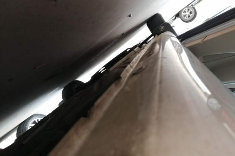 Used Buick Excelle 2015 1.5L Automatic Classic Model Left Side Sill
