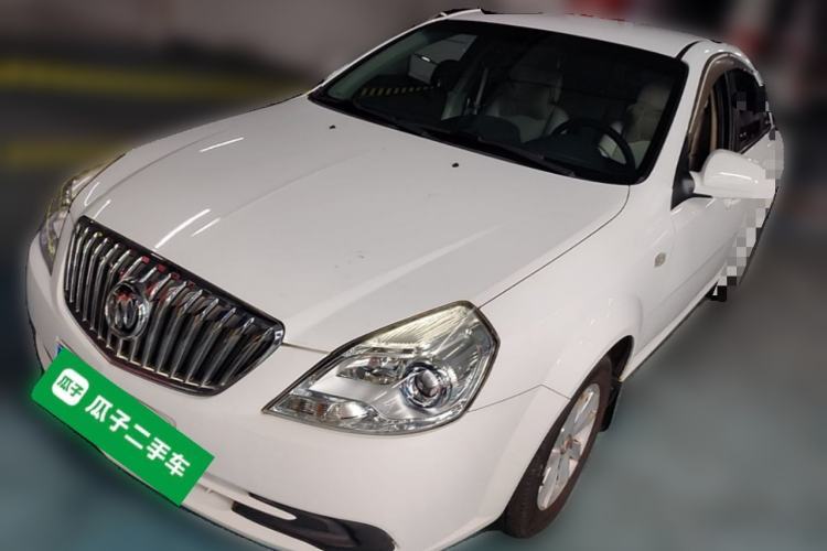 Ojetý Buick Excelle 2015 1.5L Automatic Classic Model Guazi used car, China used car export, Used car for sale, Used  cars, Cheapest cars for sale