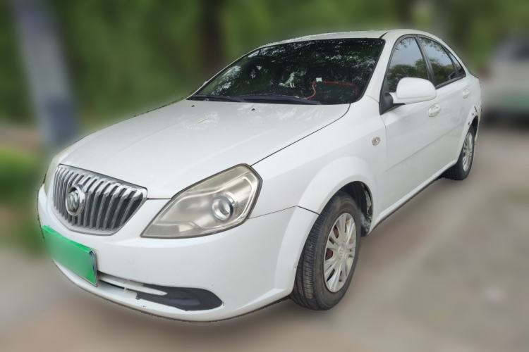 Used Buick Excelle 2015 1.5L Manual Classic Trim Guazi used car, China used car export, Used car for sale, Used cars, Cheapest cars for sale