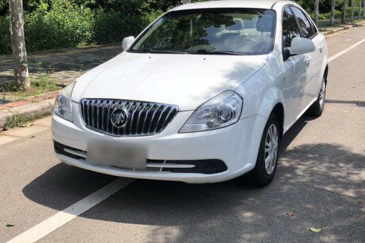 Buick Excelle 2015 1.5L Automatic Classic Model d’occasion Guazi used car, China used car export, Used car for sale, Used  cars, Cheapest cars for sale