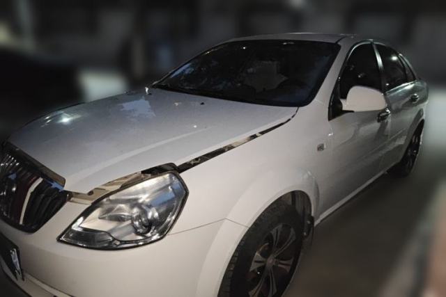 Used Buick Excelle 2015 1.5L Manual Luxury Model