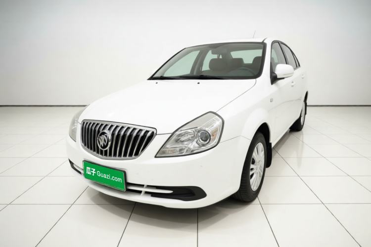 Used Buick Excelle 2015 1.5L Automatic Classic Model Guazi used car, China used car export, Used car for sale, Used Buick cars, Cheapest cars for sale